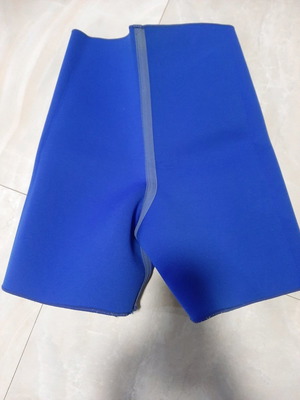 Sweat shorts used, size Medium