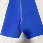 Sweat shorts used, size Medium