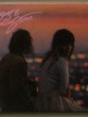 Angus & Julia Stone ομώνυμο CD καινούργιο, rock