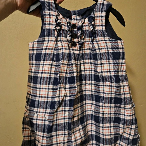 Mothercare winter dress 12-18 months like new