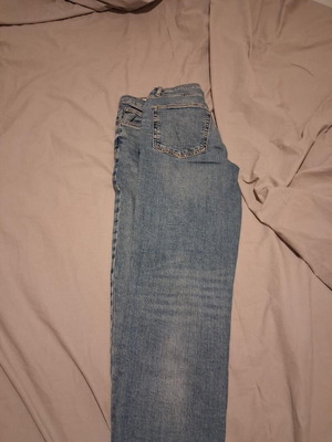 Bershka men's jeans like new, sizes M and L