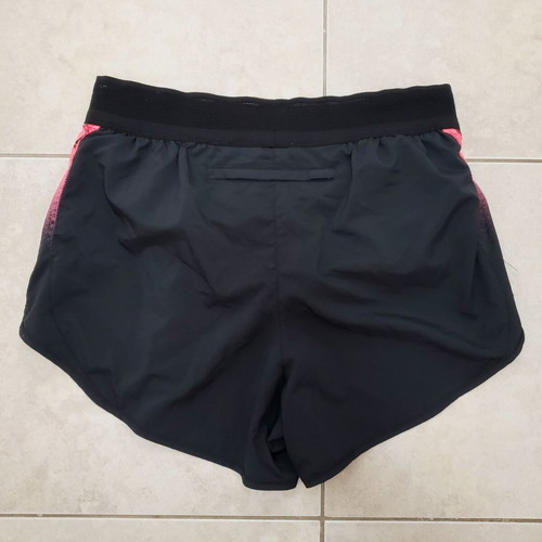 Nike Running Runway Short like new, black, size S-XS