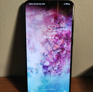 Samsung Galaxy A50 | 4GB | 128GB | DUAL SIM+MICROSD SLOTS | ANDROID 11