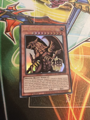 Yu-Gi-Oh card Yellow Baboon, Archer of -  5,00 - Vendora.cy