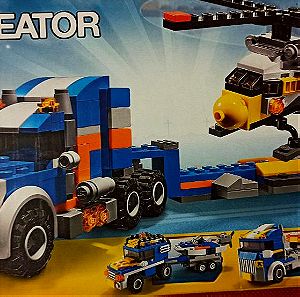 Lego Creator 5765