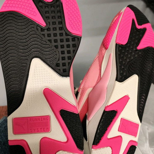 Puma Puzzle Running shoes new, size 40, athletic