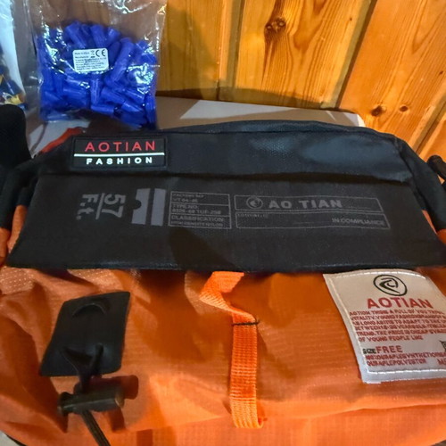 Electrical tools new, complete set