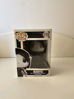 Funko Pop Naryu new