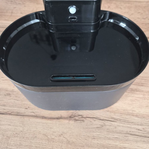 Ehomfory Wireless Automatic Pet Water Fountain new