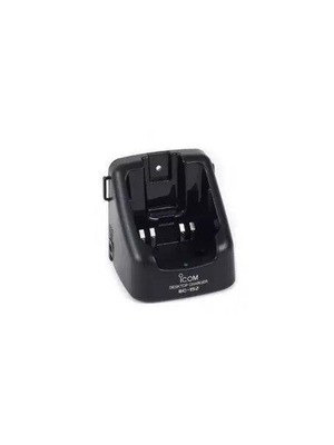 Icom IC-BC152 φορητός φορτιστής μπαταρίας για ναυτικούς ασυρμάτους