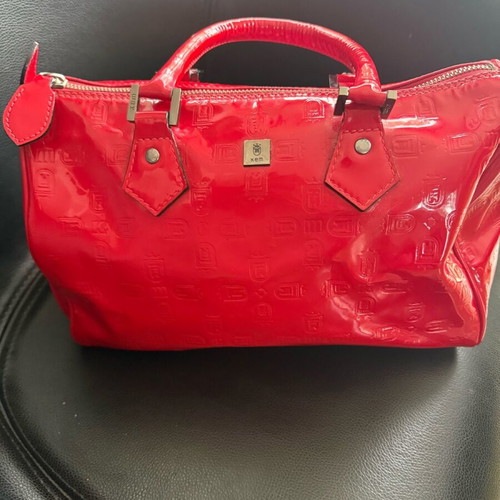 Handbag like new