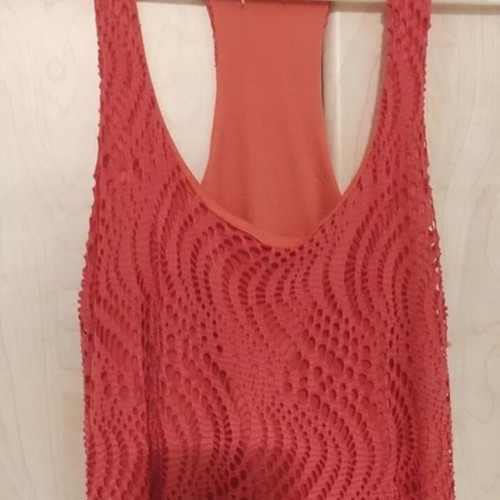 Paranoia long dress small multicolored like new