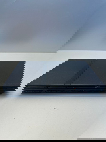 Playstation 2 Slim Κονσόλα