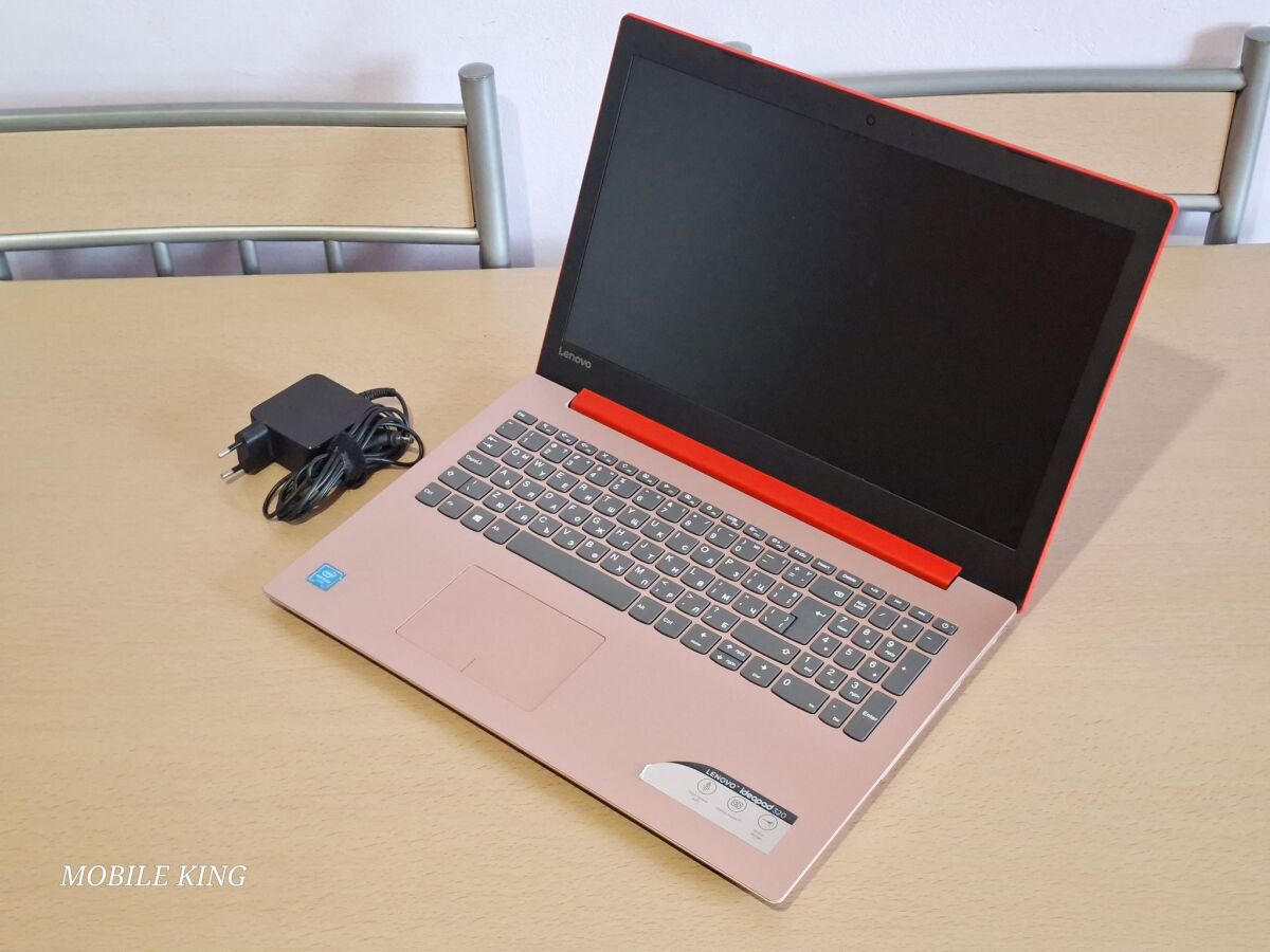 Lenovo Ideapad 320 laptop like new,… - € 139,00 - Vendora.cy