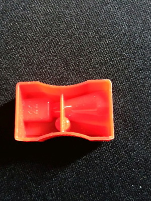 Pencil sharpener new