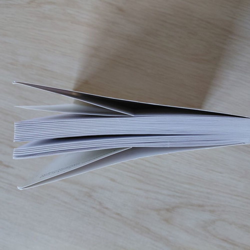 Book Phrame Skylo used