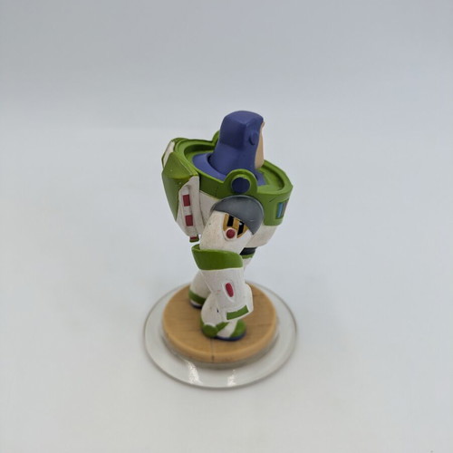 Infinity Disney Buzz Lightyear figure used