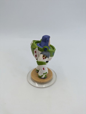 Infinity Disney Buzz Lightyear figure used