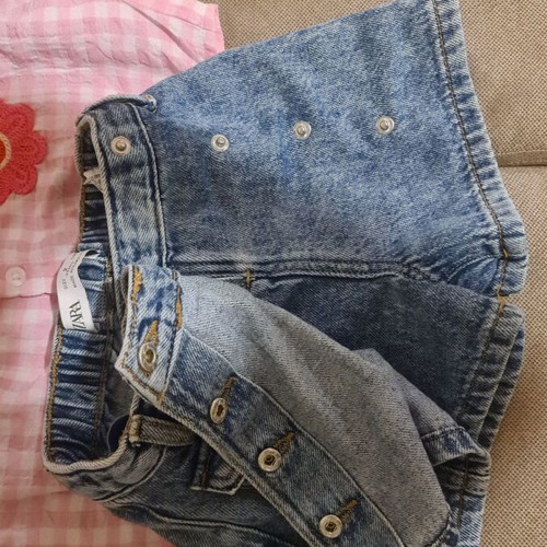 Zara set 18-24 months like new for 92 cm