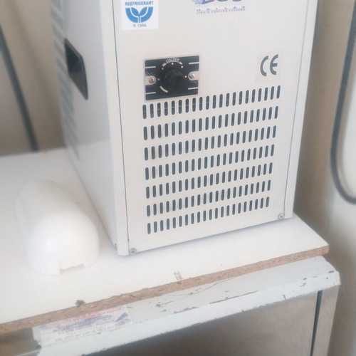 Water cooler like new