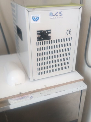Water cooler like new