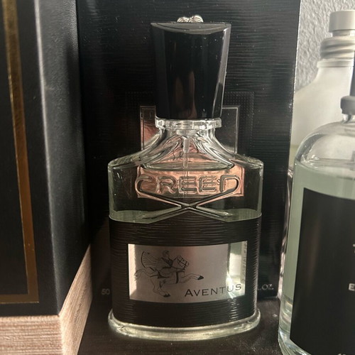 Creed Aventus Eau de Parfum 50ml like new cologne