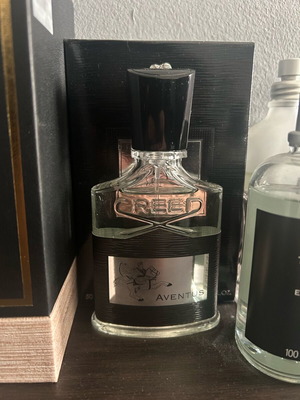 Creed Aventus Eau de Parfum 50ml like new cologne