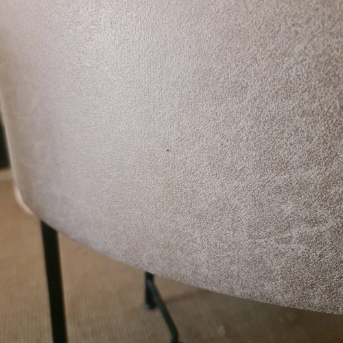 Side tables minimal style like new, set of 2, large