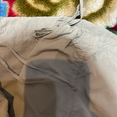 Clothing set like new with shirt and pants