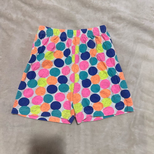 Girls pyjama pants polka dots like new from AreaL