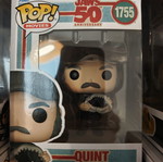 Funko Pop Movies Jaws συλλογή καινούργια, 4 τεμάχια