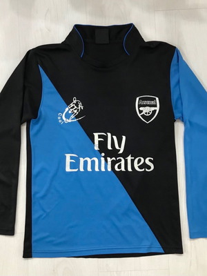 Arsenal εμφάνιση μακό μεταχειρισμένη, μέγεθος S