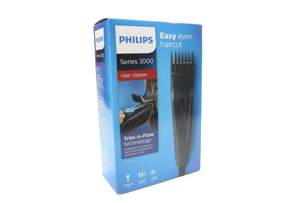  koureftiki michani PHILIPS Hairclipper series 3000