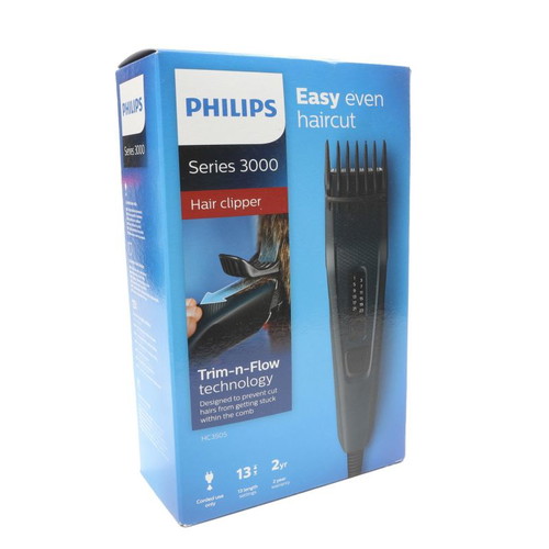 Κουρευτική μηχανή PHILIPS Hairclipper series 3000 καινούργια