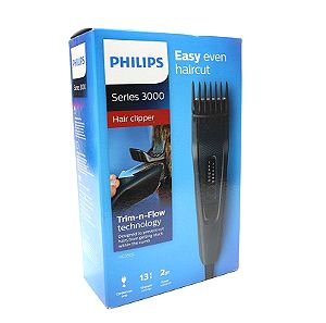 Κουρευτική Μηχανή PHILIPS Hairclipper series 3000