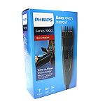  Κουρευτική Μηχανή PHILIPS Hairclipper series 3000