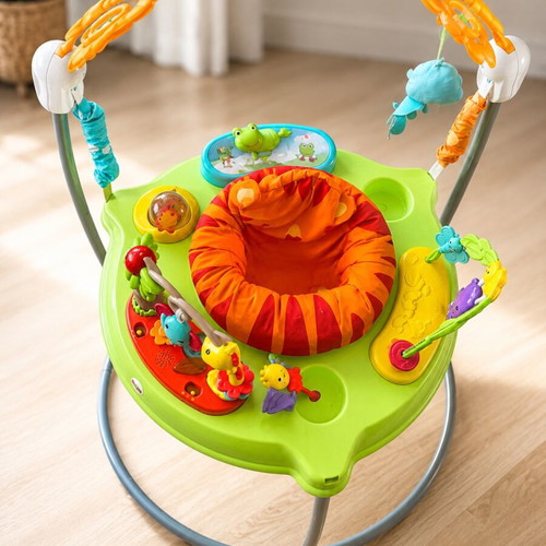 Fisher Price Jumperoo baby jumper