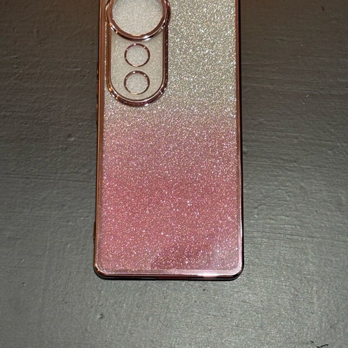 Phone case Vivo V40 5G pink new