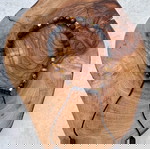  Σετ βραχιόλια με Μάτι Τίγρης και Λάβα!