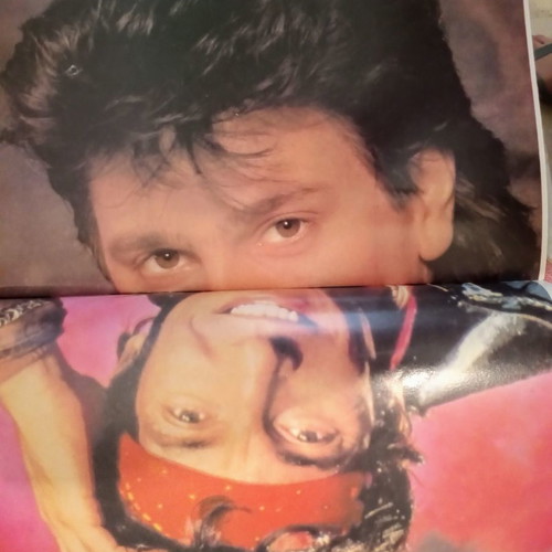 Modern Girl magazine used, issue 21, 1985