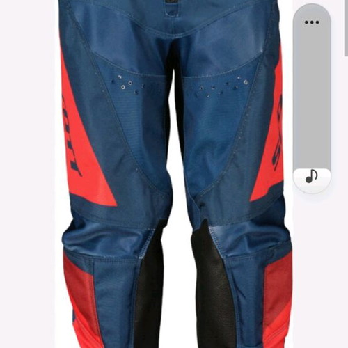 Scott MX Enduro Riding Apparel New, Pants No 34, Shirt Large