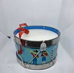 Children's drum