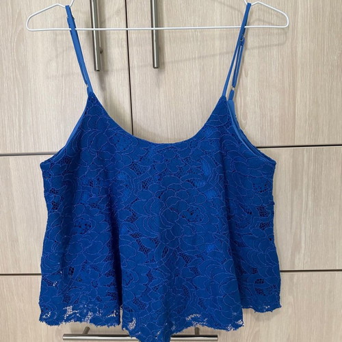 BSB top used, wide fit, size M