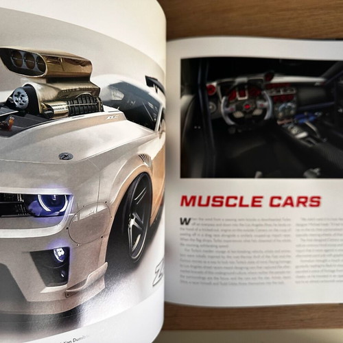 The Art of Turbo book like new