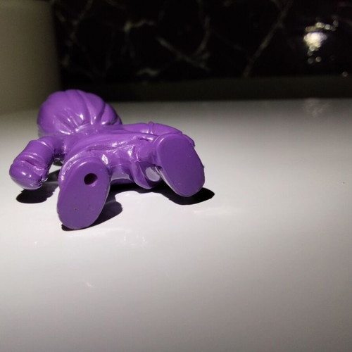 Stumble Guys Amethyst Nyx figure like new
