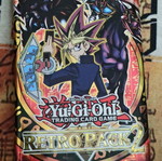 Retro Pack 2 Booster Pack καινούργιο, Yugioh