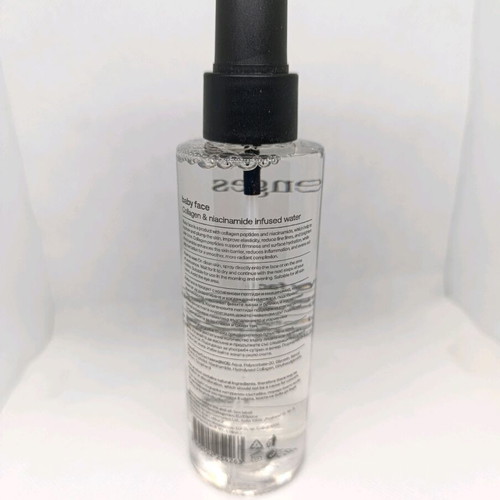 YENGES Baby Face Collagen & Niacinamide Infused Water 150 ml new