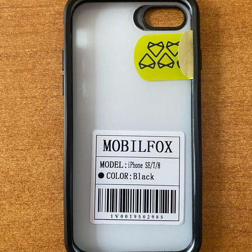 iPhone 7-8 case new