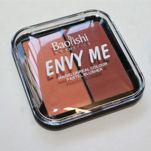 Blush Envy Me 2 Colors Baolishi No3 New