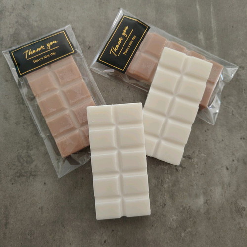 Wax Melts Cinnamon & Sandalwood new scented wax